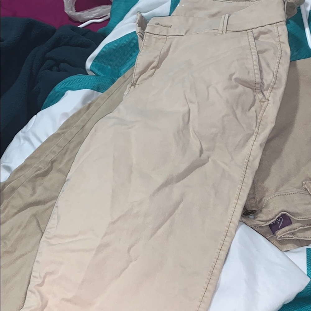 Khakis - Picture 3 of 3